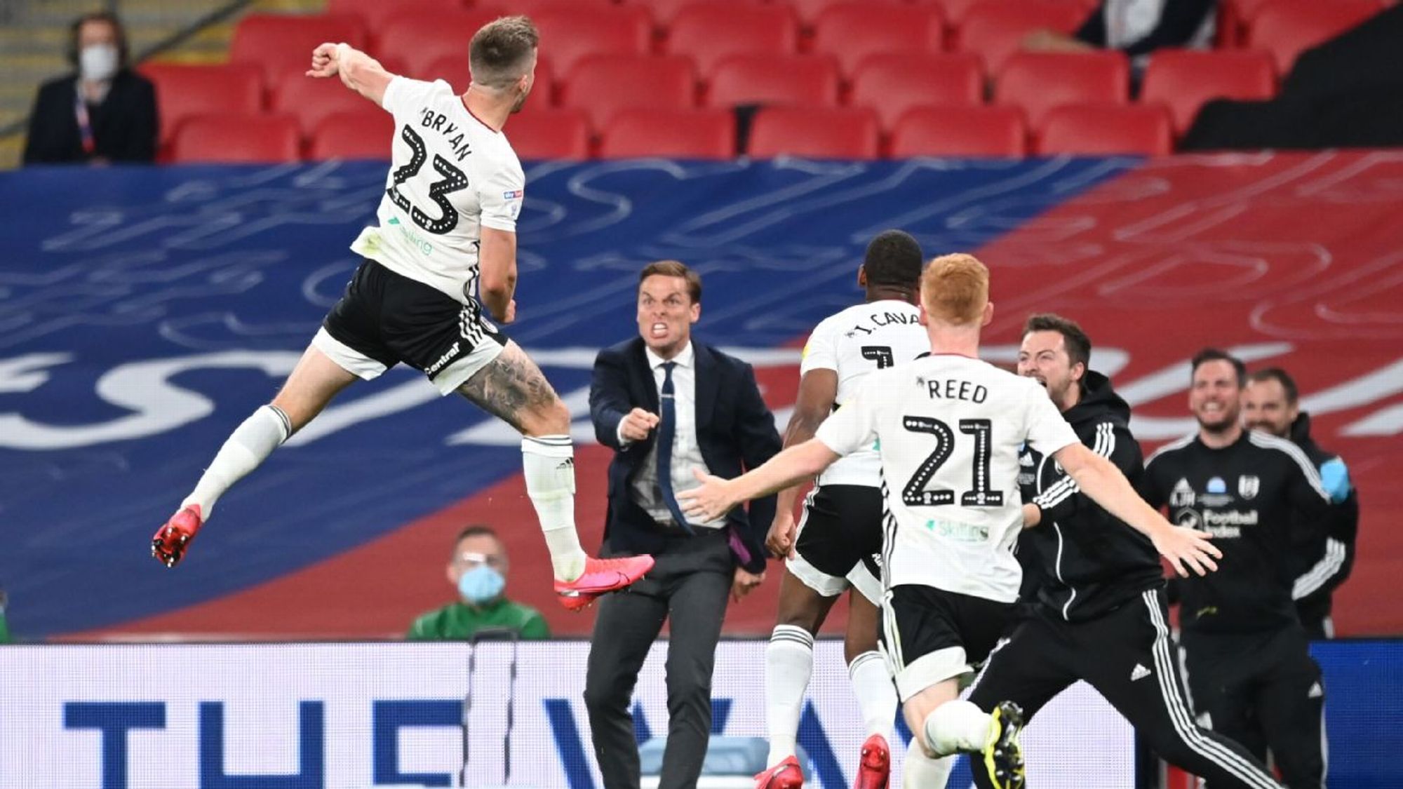 L的教练团 L的教练团